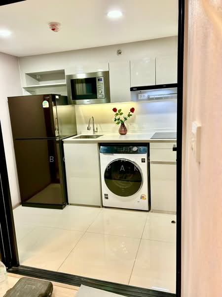 KnightsBridge Space Sukhumvit-Rama 4, Bangkok, Rama 4 Road, Phra Kanong, Khlong Toei, Bangkok, 2 Bedrooms, 40 sqm, Condo For Rent, by Boonraksa Sopak, 500360939 - DDproperty.com