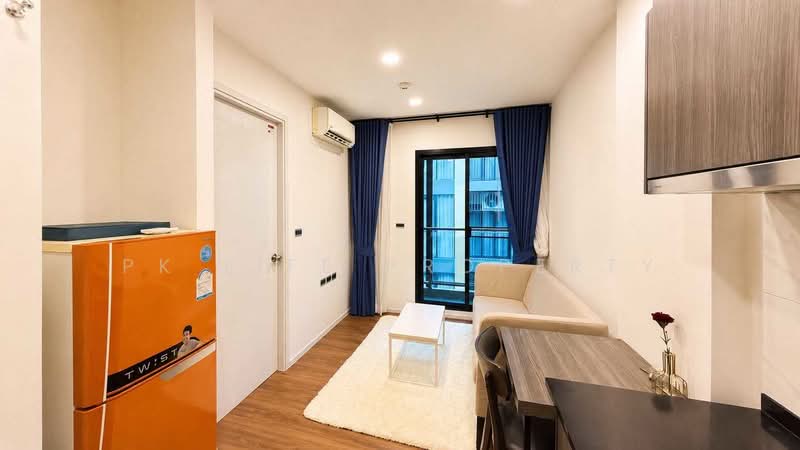 The Space Condominium, Phuket, 168 Soi Na Suaa, Wichit, Muang Phuket, Phuket, 1 Bedroom, 30 sqm, Condo For Rent, by PK LIFE Property, 500360943 - DDproperty.com