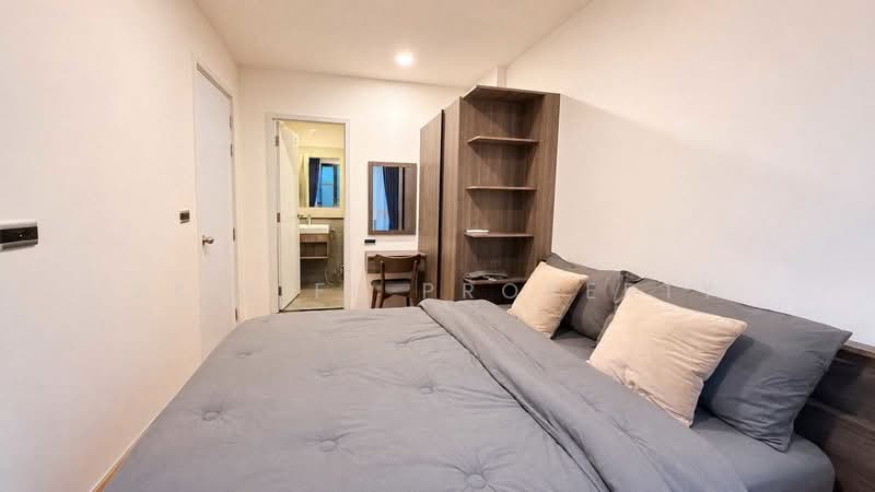 The Space Condominium : เดอะ สเปซ คอนโดมิเนียม, ภูเก็ต, 168 ซอยนาเสือ, วิชิต, เมืองภูเก็ต, ภูเก็ต, 30 ตร.ม., คอนโด ให้เช่า, โดย PK LIFE Property, 500360943 - DDproperty.com