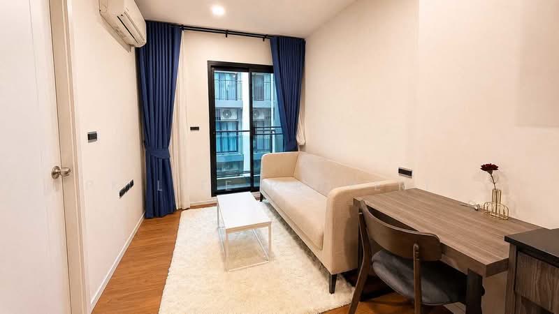 The Space Condominium : เดอะ สเปซ คอนโดมิเนียม, ภูเก็ต, 168 ซอยนาเสือ, วิชิต, เมืองภูเก็ต, ภูเก็ต, 30 ตร.ม., คอนโด ให้เช่า, โดย PK LIFE Property, 500360943 - DDproperty.com
