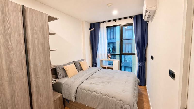 The Space Condominium, Phuket, 168 Soi Na Suaa, Wichit, Muang Phuket, Phuket, 1 Bedroom, 30 sqm, Condo For Rent, by PK LIFE Property, 500360943 - DDproperty.com