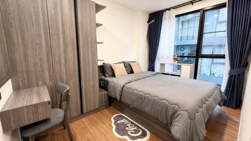 The Space Condominium, Phuket, 168 Soi Na Suaa, Wichit, Muang Phuket, Phuket, 1 Bedroom, 30 sqm, Condo For Rent, by PK LIFE Property, 500360943 - DDproperty.com