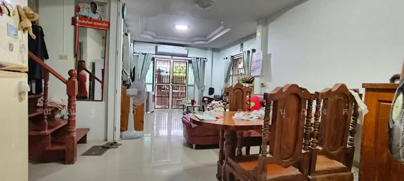 Buathong Thani : บัวทองธานี, นนทบุรี, ซอย หมู่บ้านบัวทองธานี, บางบัวทอง, บางบัวทอง, นนทบุรี, 112 ตร.ม., บ้านเดี่ยว ขาย, โดย ณณัฐ ภัทรจินดานุวงศ์, 500360944 - DDproperty.com