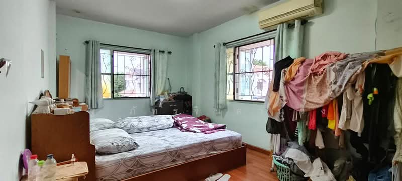 Buathong Thani, Nonthaburi, Soi Buathong Thani Village, Bang Bua Thong, Bang Bua Thong, Nonthaburi, 4 Bedrooms, 112 sqm, Single Detached House For Sale, by ณณัฐ ภัทรจินดานุวงศ์, 500360944 - DDproperty.com