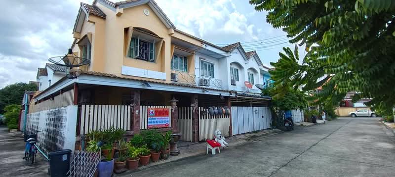 Buathong Thani, Nonthaburi, Soi Buathong Thani Village, Bang Bua Thong, Bang Bua Thong, Nonthaburi, 4 Bedrooms, 112 sqm, Single Detached House For Sale, by ณณัฐ ภัทรจินดานุวงศ์, 500360944 - DDproperty.com