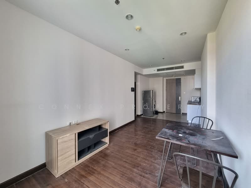 Supalai Lite Sathorn-Charoenrat, Bangkok, 29 Charoenrat Road, Bang Klo, Bang Kho Laem, Bangkok, 1 Bedroom, 49 sqm, Condo For Sale, by Connex Property, 500360945 - DDproperty.com