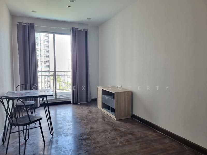 Supalai Lite Sathorn-Charoenrat : ศุภาลัย ไลท์ สาทร-เจริญราษฎร์, กรุงเทพ, 29 ถนนเจริญราษฎร์, บางโคล่, บางคอแหลม, กรุงเทพ, 49 ตร.ม., คอนโด ขาย, โดย Connex Property, 500360945 - DDproperty.com