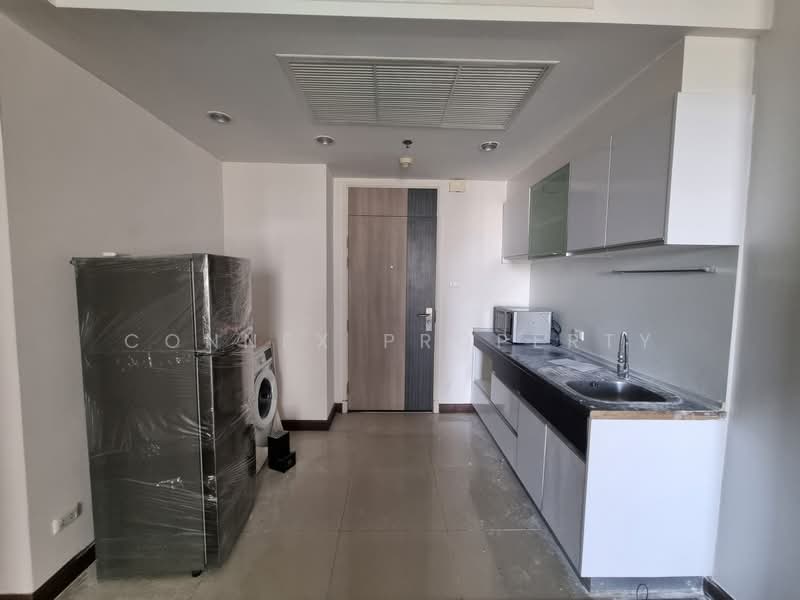 Supalai Lite Sathorn-Charoenrat, Bangkok, 29 Charoenrat Road, Bang Klo, Bang Kho Laem, Bangkok, 1 Bedroom, 49 sqm, Condo For Sale, by Connex Property, 500360945 - DDproperty.com