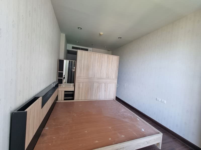 Supalai Lite Sathorn-Charoenrat : ศุภาลัย ไลท์ สาทร-เจริญราษฎร์, กรุงเทพ, 29 ถนนเจริญราษฎร์, บางโคล่, บางคอแหลม, กรุงเทพ, 49 ตร.ม., คอนโด ขาย, โดย Connex Property, 500360945 - DDproperty.com