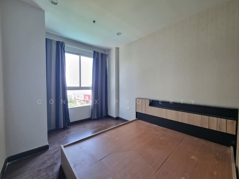 Supalai Lite Sathorn-Charoenrat : ศุภาลัย ไลท์ สาทร-เจริญราษฎร์, กรุงเทพ, 29 ถนนเจริญราษฎร์, บางโคล่, บางคอแหลม, กรุงเทพ, 49 ตร.ม., คอนโด ขาย, โดย Connex Property, 500360945 - DDproperty.com