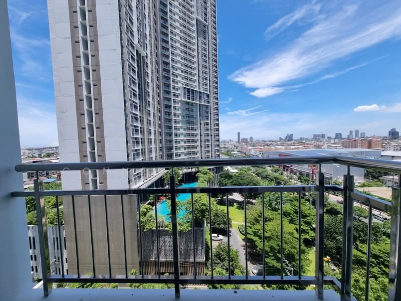 Supalai Lite Sathorn-Charoenrat : ศุภาลัย ไลท์ สาทร-เจริญราษฎร์, กรุงเทพ, 29 ถนนเจริญราษฎร์, บางโคล่, บางคอแหลม, กรุงเทพ, 49 ตร.ม., คอนโด ขาย, โดย Connex Property, 500360945 - DDproperty.com