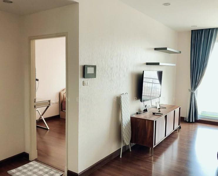 Supalai Lite Sathorn-Charoenrat : ศุภาลัย ไลท์ สาทร-เจริญราษฎร์ , กรุงเทพ, 29 ถนนเจริญราษฎร์, บางโคล่, บางคอแหลม, กรุงเทพ, 49 ตร.ม., คอนโด ขาย, โดย Connex Property, 500360945 - DDproperty.com