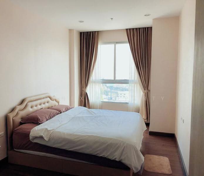 Supalai Lite Sathorn-Charoenrat : ศุภาลัย ไลท์ สาทร-เจริญราษฎร์ , กรุงเทพ, 29 ถนนเจริญราษฎร์, บางโคล่, บางคอแหลม, กรุงเทพ, 49 ตร.ม., คอนโด ขาย, โดย Connex Property, 500360945 - DDproperty.com