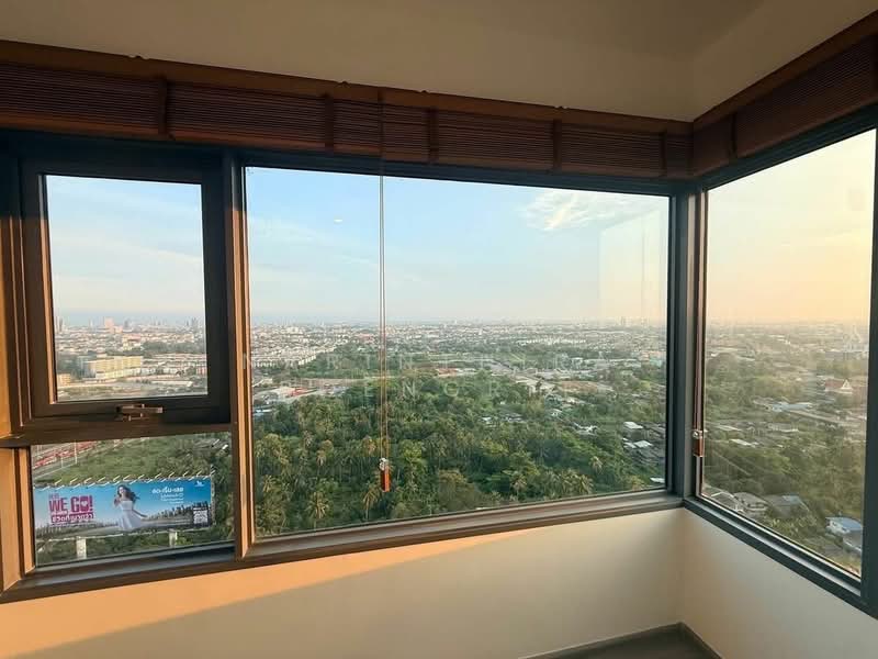 Aspire Sathorn-Ratchaphruek, Bangkok, Ratchaphruek Road, Pak Khlong Phasi Charoen, Phasi Charoen, Bangkok, 2 Bedrooms, 49 sqm, Condo For Sale, by Narinthira Roengrit, 500360949 - DDproperty.com