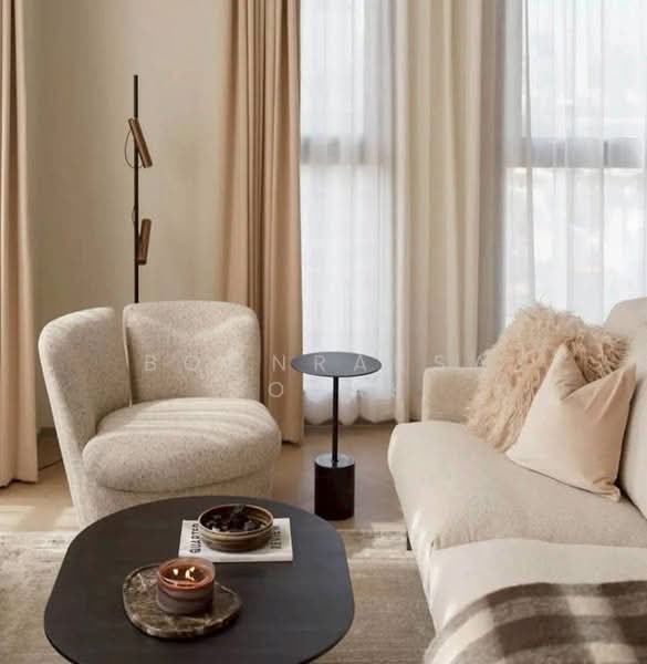 The Reserve Sathorn, Bangkok, Thanon Suan Phlu, Thung Maha Mek, Sathon, Bangkok, 2 Bedrooms, 92 sqm, Condo For Rent, by Boonraksa Sopak, 500360950 - DDproperty.com
