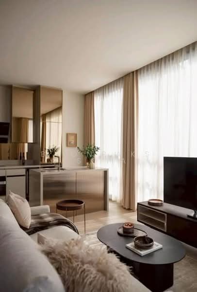 The Reserve Sathorn : เดอะ รีเซิร์ฟ สาทร, กรุงเทพ, ถ.สวนพลู, ทุ่งมหาเมฆ, สาทร, กรุงเทพ, 92 ตร.ม., คอนโด ให้เช่า, โดย Boonraksa Sopak, 500360950 - DDproperty.com