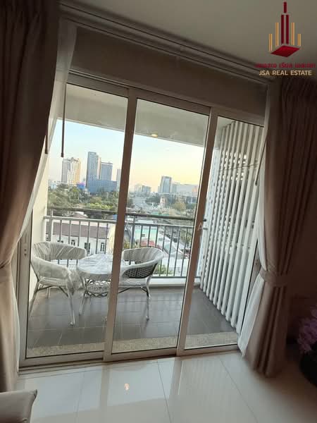 Voque Sukhumvit 16, Bangkok, Soi Sukhumvit 16, Khlong Toei, Bangkok, 1 Bedroom, 52 sqm, Condo For Rent, by JSA REAL ESTATE, 500360952 - DDproperty.com