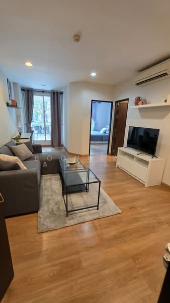 The Address Sukhumvit 42, กรุงเทพ, 39 ซอยบาร์โบส 1 ถนนสุขุมวิท, พระโขนง, คลองเตย, กรุงเทพ, 45 ตร.ม., คอนโด ให้เช่า, โดย Boonraksa Sopak, 500360953 - DDproperty.com