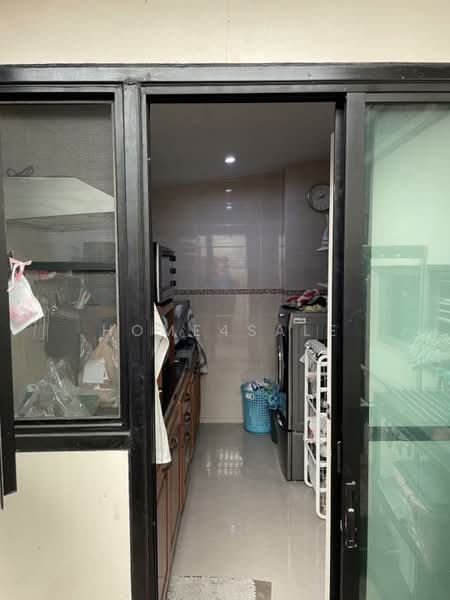 Areeya The Colors Premium Lat Pla Khao, Bangkok, Chorake Bua, Lat Phrao, Bangkok, 4 Bedrooms, 120 sqm, Townhouse For Sale, by Home4sale, 500360954 - DDproperty.com