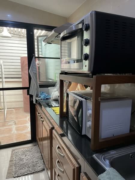 Areeya The Colors Premium Lat Pla Khao, Bangkok, Chorake Bua, Lat Phrao, Bangkok, 4 Bedrooms, 120 sqm, Townhouse For Sale, by Home4sale, 500360954 - DDproperty.com