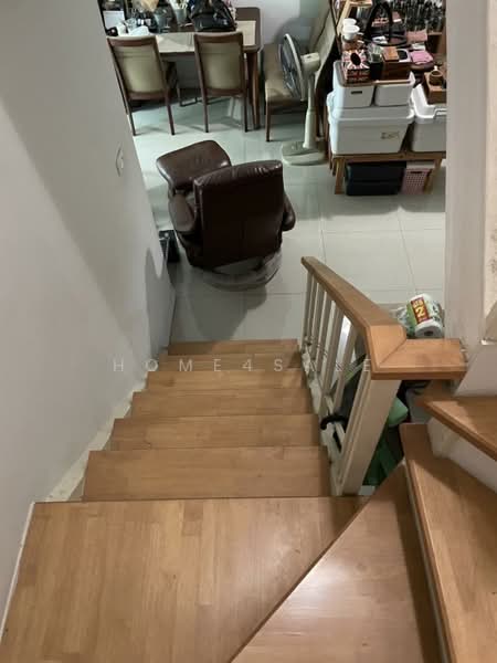 Areeya The Colors Premium Lat Pla Khao, Bangkok, Chorake Bua, Lat Phrao, Bangkok, 4 Bedrooms, 120 sqm, Townhouse For Sale, by Home4sale, 500360954 - DDproperty.com