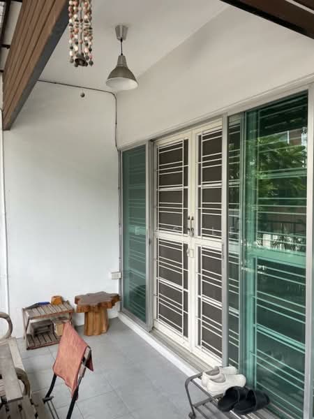 Areeya The Colors Premium Lat Pla Khao, Bangkok, Chorake Bua, Lat Phrao, Bangkok, 4 Bedrooms, 120 sqm, Townhouse For Sale, by Home4sale, 500360954 - DDproperty.com