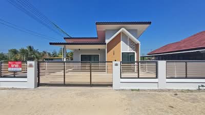 ขาย - บ้านเดี่ยวลาดใหญ่ สมุทรสงคราม, สมุทรสงคราม