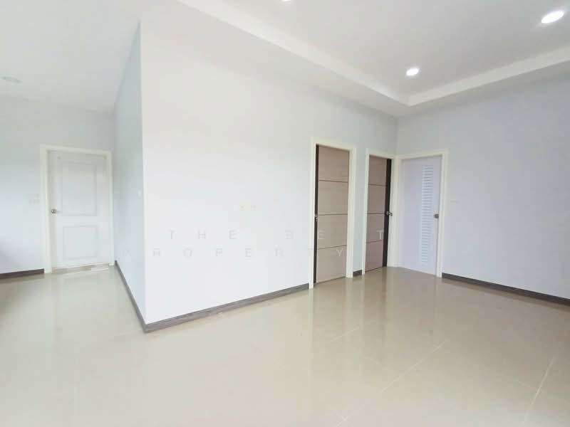 บ้านเดี่ยวลาดใหญ่ สมุทรสงคราม, Samut Songkhram, Lat Yai, Muang Samut Songkhram, Samut Songkhram, 3 Bedrooms, 100 sqm, Single Detached House For Sale, by The Best Property อิ๋ว, 500360955 - DDproperty.com