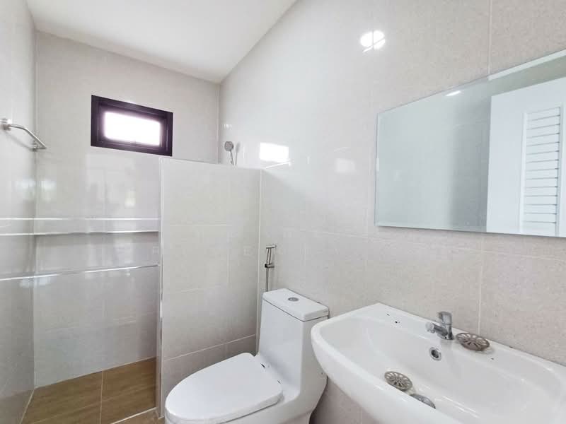 บ้านเดี่ยวลาดใหญ่ สมุทรสงคราม, Samut Songkhram, Lat Yai, Muang Samut Songkhram, Samut Songkhram, 3 Bedrooms, 100 sqm, Single Detached House For Sale, by The Best Property อิ๋ว, 500360955 - DDproperty.com
