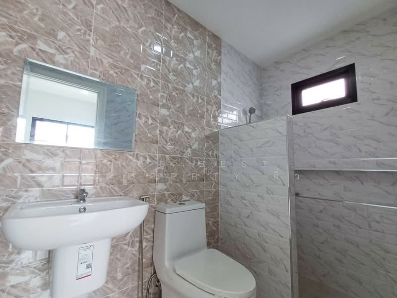 บ้านเดี่ยวลาดใหญ่ สมุทรสงคราม, Samut Songkhram, Lat Yai, Muang Samut Songkhram, Samut Songkhram, 3 Bedrooms, 100 sqm, Single Detached House For Sale, by The Best Property อิ๋ว, 500360955 - DDproperty.com