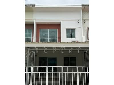 ขาย - Supalai Bella Rangsit-Klong 2 : ศุภาลัย เบลล่า รังสิต-คลอง 2, ปทุมธานี
