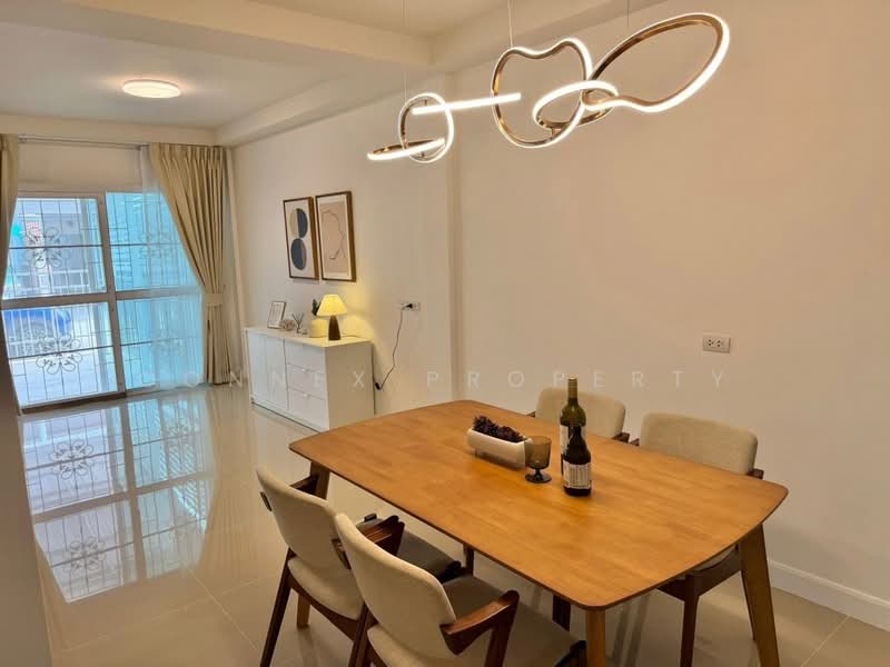 Supalai Bella Rangsit-Klong 2, Pathum Thani, Khlong Song, Khlong Luang, Pathum Thani, 2 Bedrooms, 120 sqm, Single Detached House For Sale, by Connex Property, 500360956 - DDproperty.com