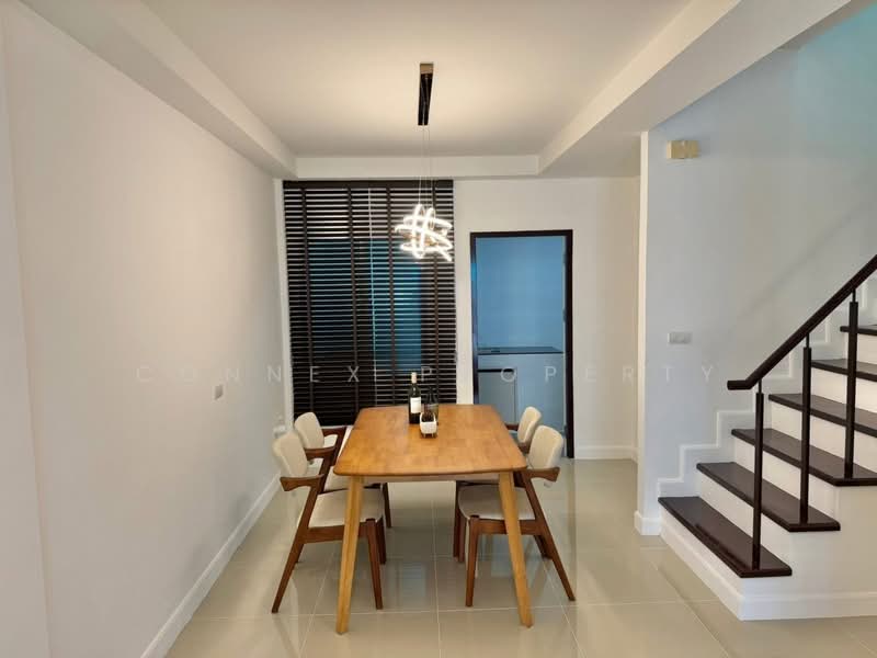Supalai Bella Rangsit-Klong 2, Pathum Thani, Khlong Song, Khlong Luang, Pathum Thani, 2 Bedrooms, 120 sqm, Single Detached House For Sale, by Connex Property, 500360956 - DDproperty.com