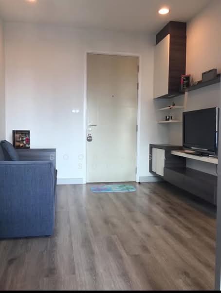 Centric Sathorn-St Louis, Bangkok, Sathorn Nua Road, Yan Nawa, Sathon, Bangkok, 1 Bedroom, 37 sqm, Condo For Rent, by Boonraksa Sopak, 500360957 - DDproperty.com