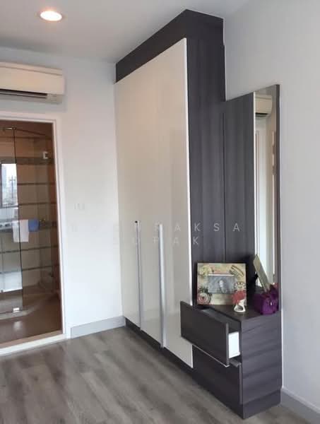 Centric Sathorn-St Louis, Bangkok, Sathorn Nua Road, Yan Nawa, Sathon, Bangkok, 1 Bedroom, 37 sqm, Condo For Rent, by Boonraksa Sopak, 500360957 - DDproperty.com