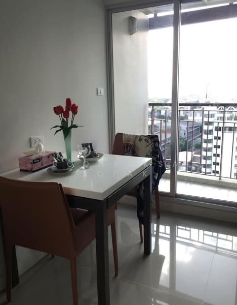 Centric Sathorn-St Louis, Bangkok, Sathorn Nua Road, Yan Nawa, Sathon, Bangkok, 1 Bedroom, 37 sqm, Condo For Rent, by Boonraksa Sopak, 500360957 - DDproperty.com