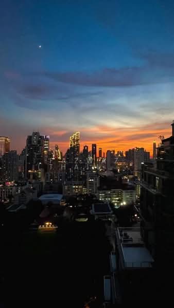 Grand Park View Asoke, Bangkok, 21 Sukhumvit Road, Khlongtoei Nua, Watthana, Bangkok, 2 Bedrooms, 69 sqm, Condo For Sale, by Fazwaz (Thailand) Co., Ltd., 500360958 - DDproperty.com