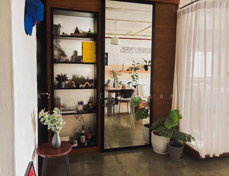 Grand Park View Asoke, Bangkok, 21 Sukhumvit Road, Khlongtoei Nua, Watthana, Bangkok, 2 Bedrooms, 69 sqm, Condo For Sale, by Fazwaz (Thailand) Co., Ltd., 500360958 - DDproperty.com