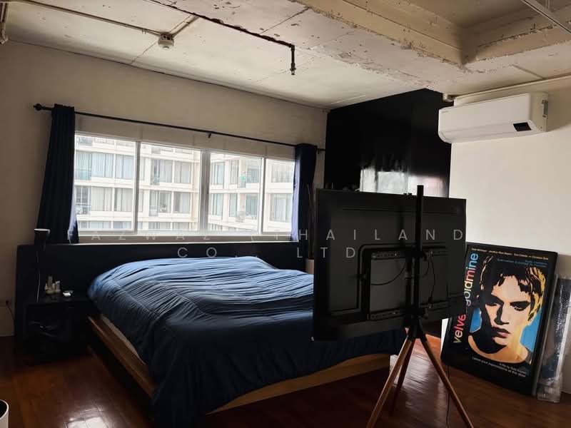 Grand Park View Asoke, Bangkok, 21 Sukhumvit Road, Khlongtoei Nua, Watthana, Bangkok, 2 Bedrooms, 69 sqm, Condo For Sale, by Fazwaz (Thailand) Co., Ltd., 500360958 - DDproperty.com
