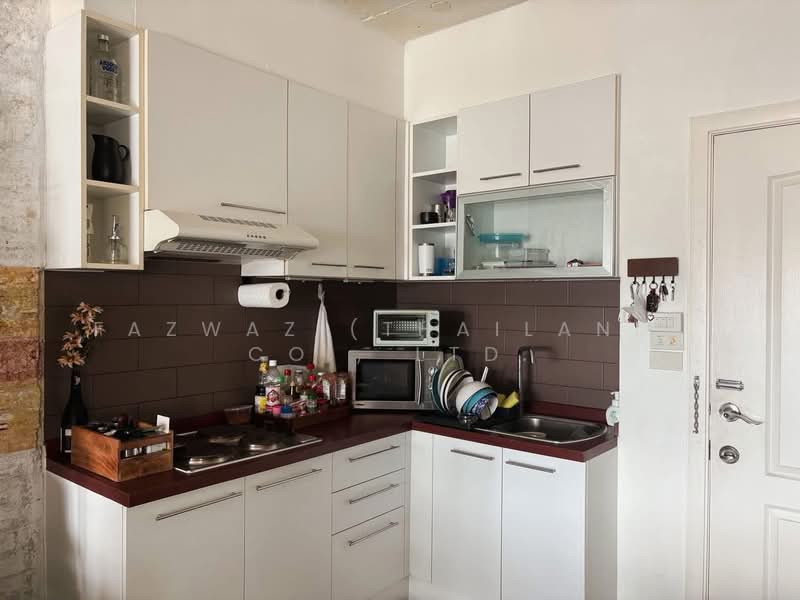 Grand Park View Asoke : แกรนด์ พาร์ค วิว อโศก, กรุงเทพ, 21 ถนน สุขุมวิท, คลองเตยเหนือ, วัฒนา, กรุงเทพ, 69 ตร.ม., คอนโด ขาย, โดย Fazwaz (Thailand) Co., Ltd., 500360958 - DDproperty.com