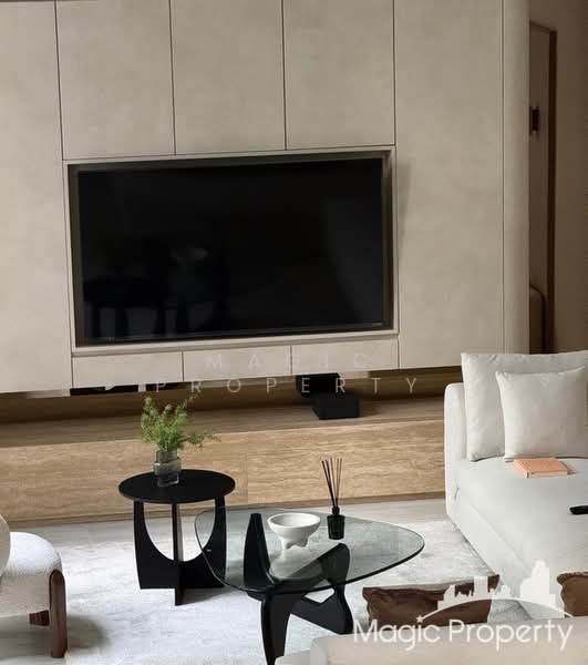 BuGaan Krungthep Kreetha, Bangkok, 109 15 Soi Krungthep Kreetha, Hua Mak, Bang Kapi, Bangkok, 3 Bedrooms, 430 sqm, Single Detached House For Rent, by Magic Property, 500360959 - DDproperty.com