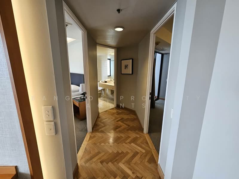 Chatrium Sathon Bangkok, Bangkok, 291 Naradhiwas Rajanakarindra 24 Alley, Chong Nonsi, Yan Nawa, Bangkok, 3 Bedrooms, 140 sqm, Condo For Rent, by BANGKOK PROPERTY AGENTS, 500360960 - DDproperty.com
