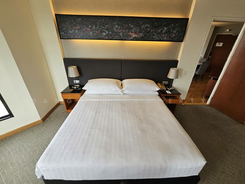 Chatrium Sathon Bangkok, Bangkok, 291 Naradhiwas Rajanakarindra 24 Alley, Chong Nonsi, Yan Nawa, Bangkok, 3 Bedrooms, 140 sqm, Condo For Rent, by BANGKOK PROPERTY AGENTS, 500360960 - DDproperty.com