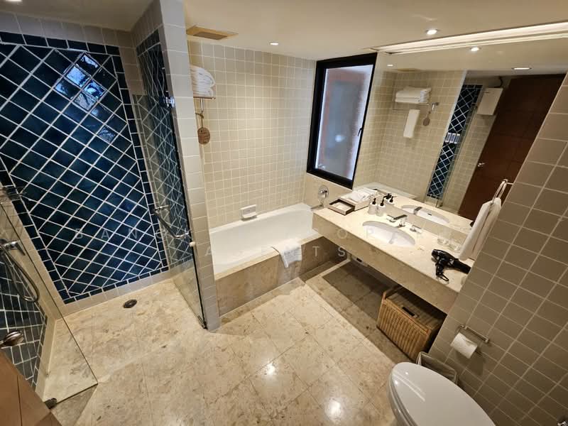 Chatrium Sathon Bangkok, Bangkok, 291 Naradhiwas Rajanakarindra 24 Alley, Chong Nonsi, Yan Nawa, Bangkok, 3 Bedrooms, 140 sqm, Condo For Rent, by BANGKOK PROPERTY AGENTS, 500360960 - DDproperty.com