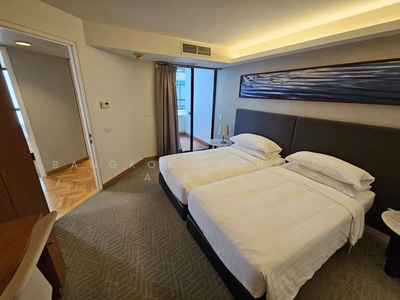 Chatrium Sathon Bangkok, Bangkok, 291 Naradhiwas Rajanakarindra 24 Alley, Chong Nonsi, Yan Nawa, Bangkok, 3 Bedrooms, 140 sqm, Condo For Rent, by BANGKOK PROPERTY AGENTS, 500360960 - DDproperty.com