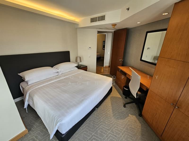 Chatrium Sathon Bangkok : ชาเทรียม สาทร กรุงเทพฯ, กรุงเทพ, 291 ซอย นราธิวาสราชนครินทร์ 24, ช่องนนทรี, ยานนาวา, กรุงเทพ, 140 ตร.ม., คอนโด ให้เช่า, โดย BANGKOK PROPERTY AGENTS, 500360960 - DDproperty.com