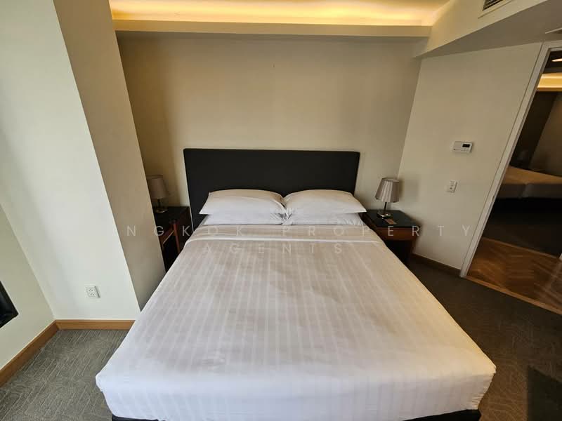 Chatrium Sathon Bangkok, Bangkok, 291 Naradhiwas Rajanakarindra 24 Alley, Chong Nonsi, Yan Nawa, Bangkok, 3 Bedrooms, 140 sqm, Condo For Rent, by BANGKOK PROPERTY AGENTS, 500360960 - DDproperty.com