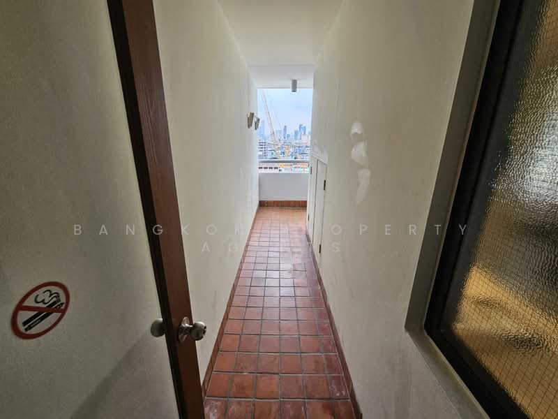 Chatrium Sathon Bangkok, Bangkok, 291 Naradhiwas Rajanakarindra 24 Alley, Chong Nonsi, Yan Nawa, Bangkok, 3 Bedrooms, 140 sqm, Condo For Rent, by BANGKOK PROPERTY AGENTS, 500360960 - DDproperty.com
