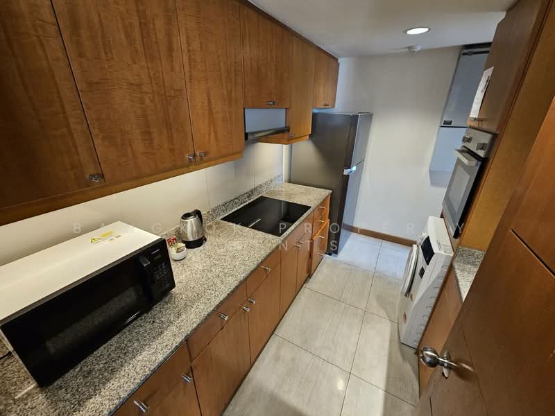 Chatrium Sathon Bangkok, Bangkok, 291 Naradhiwas Rajanakarindra 24 Alley, Chong Nonsi, Yan Nawa, Bangkok, 3 Bedrooms, 140 sqm, Condo For Rent, by BANGKOK PROPERTY AGENTS, 500360960 - DDproperty.com