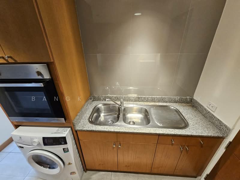 Chatrium Sathon Bangkok, Bangkok, 291 Naradhiwas Rajanakarindra 24 Alley, Chong Nonsi, Yan Nawa, Bangkok, 3 Bedrooms, 140 sqm, Condo For Rent, by BANGKOK PROPERTY AGENTS, 500360960 - DDproperty.com